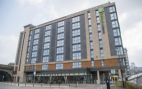 Holiday Inn Express Sheffield City Centre By Ihg